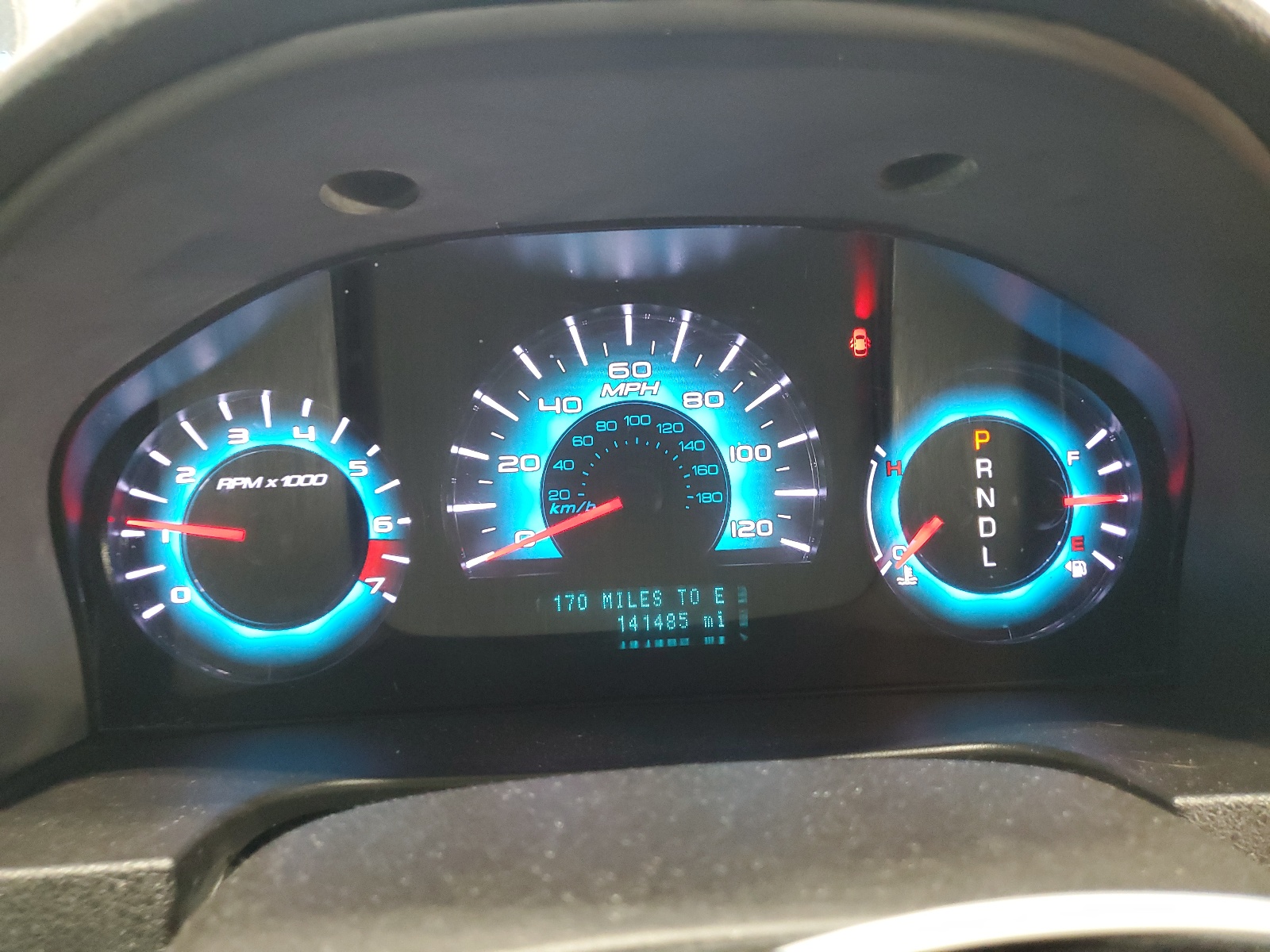 3FAHP0HA1CR134425 2012 Ford Fusion Se