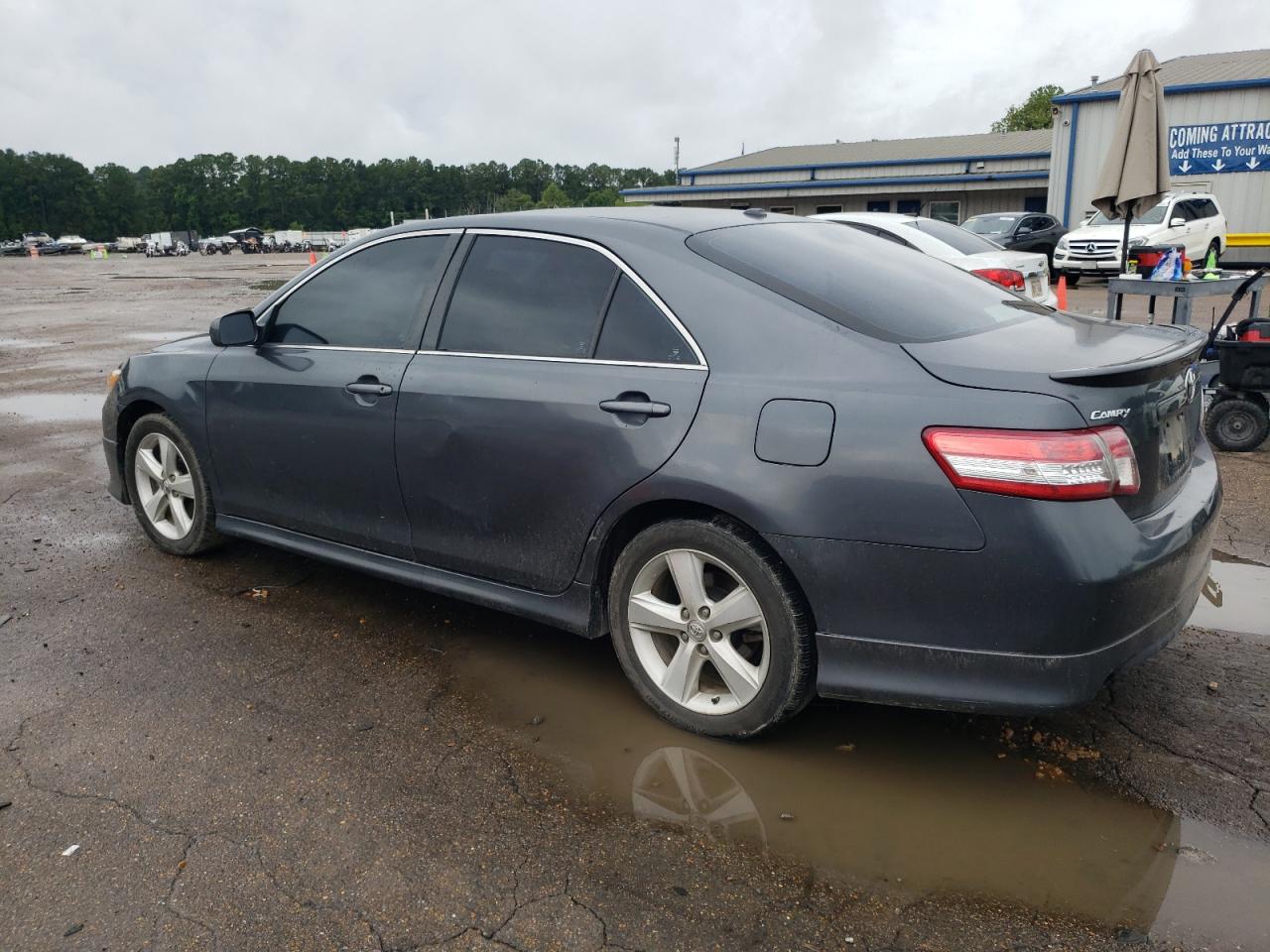 4T1BF3EK4BU201040 2011 Toyota Camry Base