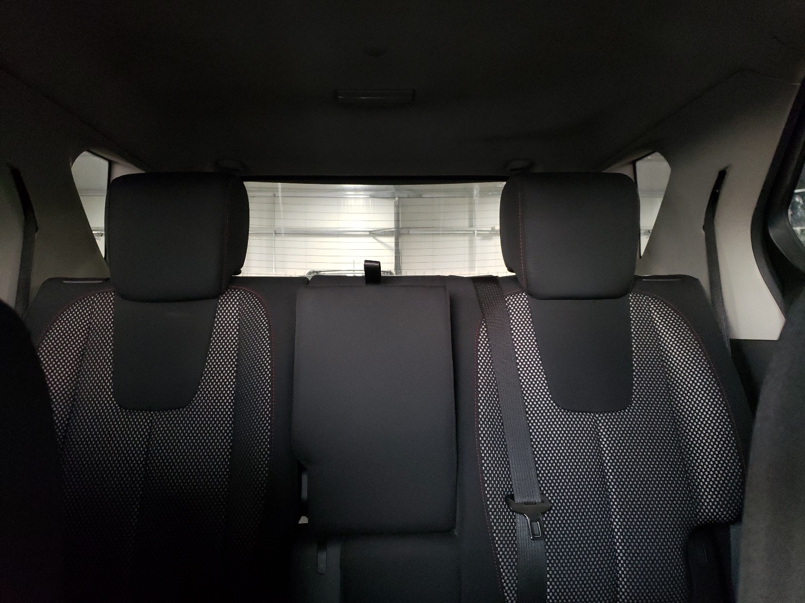 2CNALDEC3B6473886 2011 Chevrolet Equinox Lt