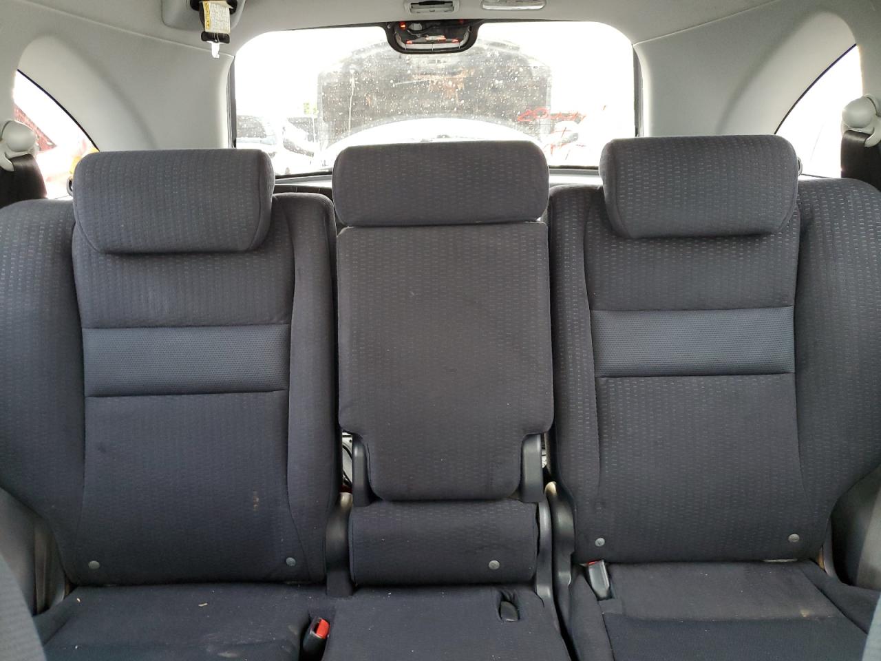 2007 Honda Cr-V Ex VIN: JHLRE48567C016960 Lot: 63969094