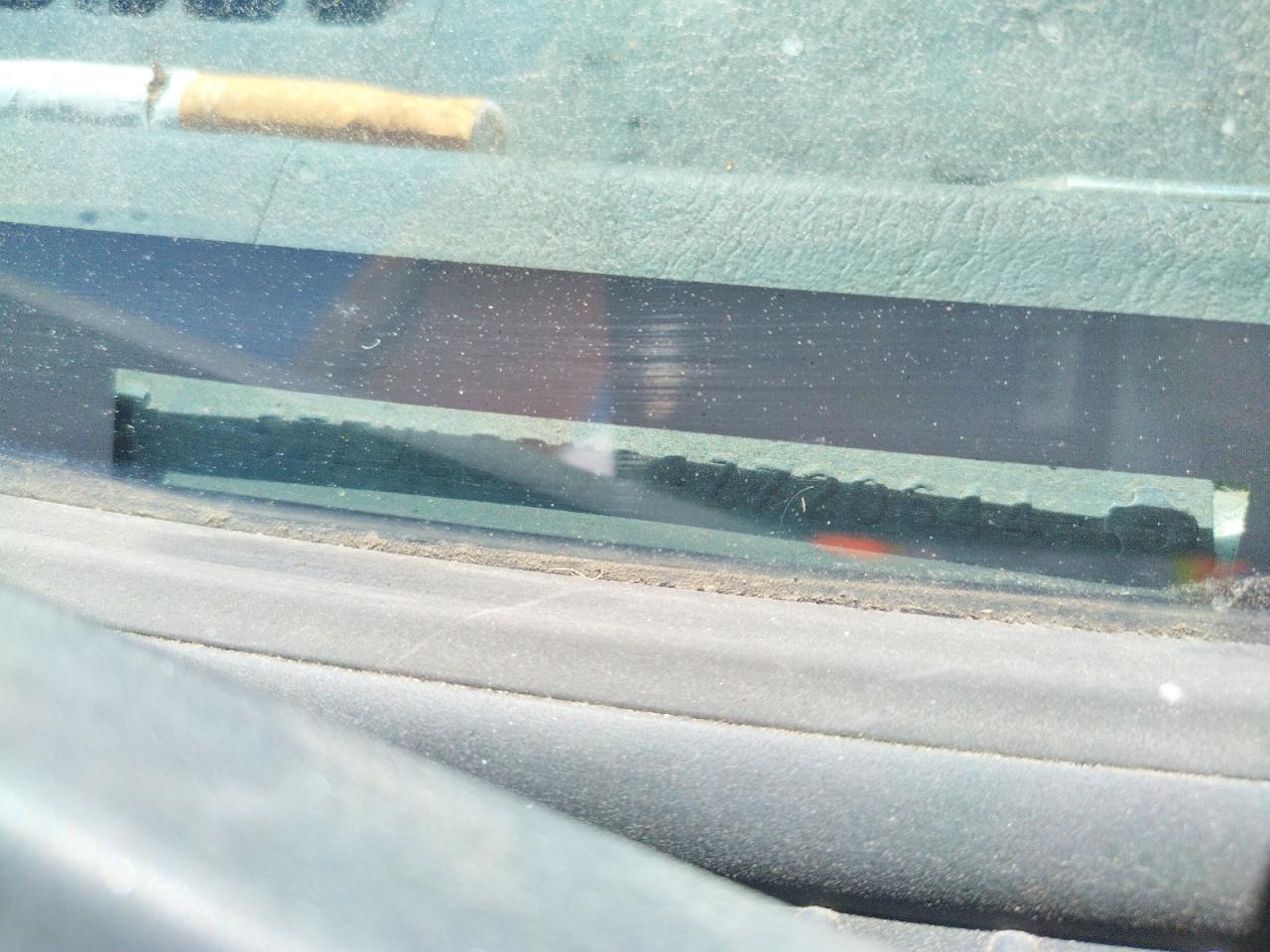 2001 Toyota Tacoma Xtracab VIN: 5TEVL52N91Z720644 Lot: 59746834