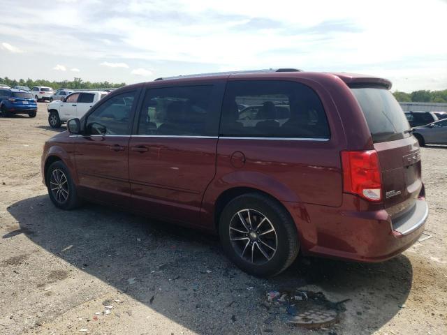 2C4RDGCG9HR616570 | 2017 Dodge grand caravan sxt