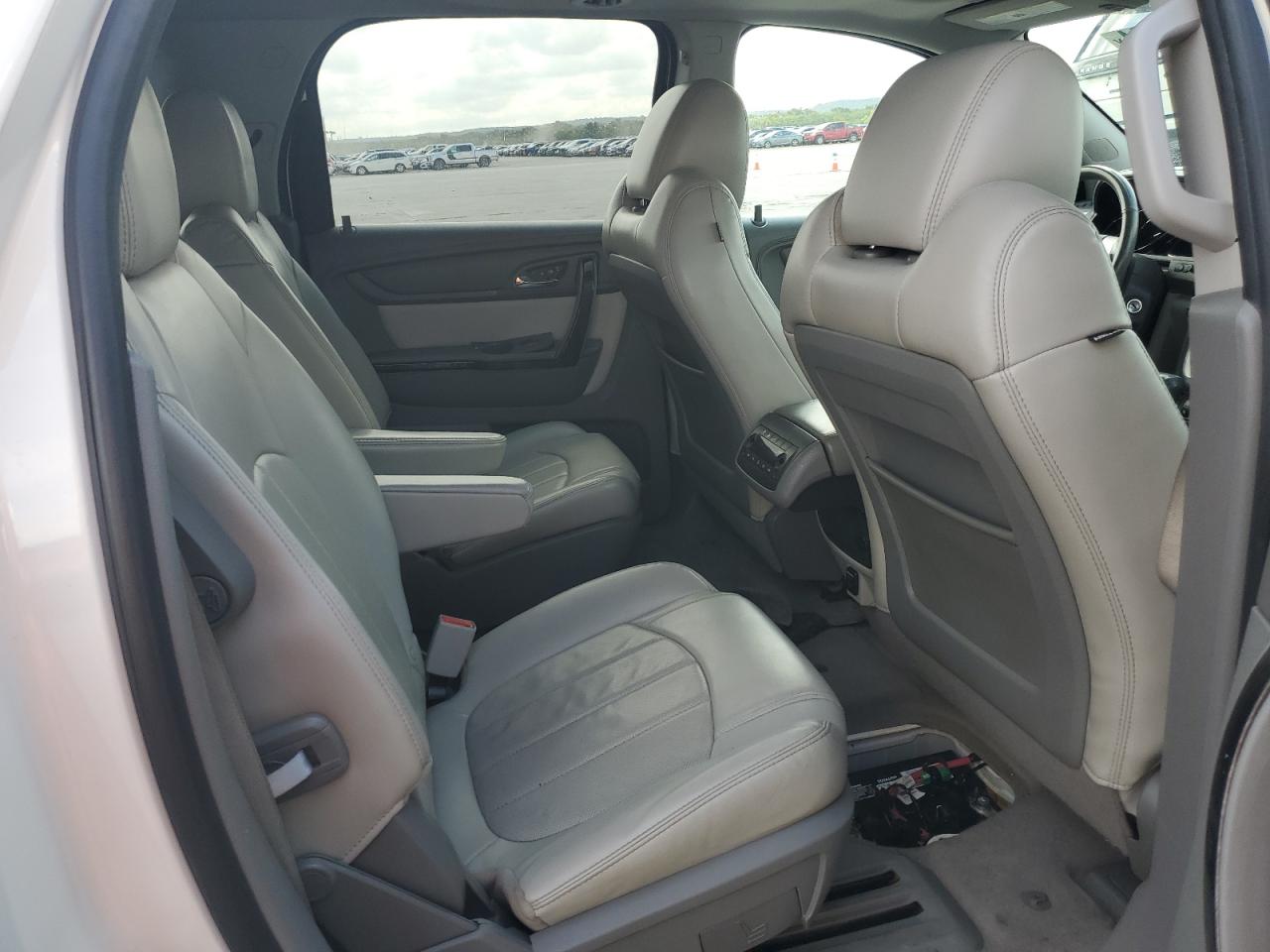 2015 GMC Acadia Slt-2 VIN: 1GKKVSKD3FJ149158 Lot: 64945064