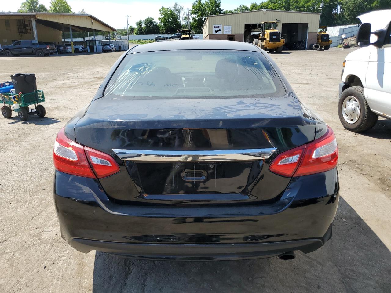 1N4AL3AP2GN347938 2016 Nissan Altima 2.5