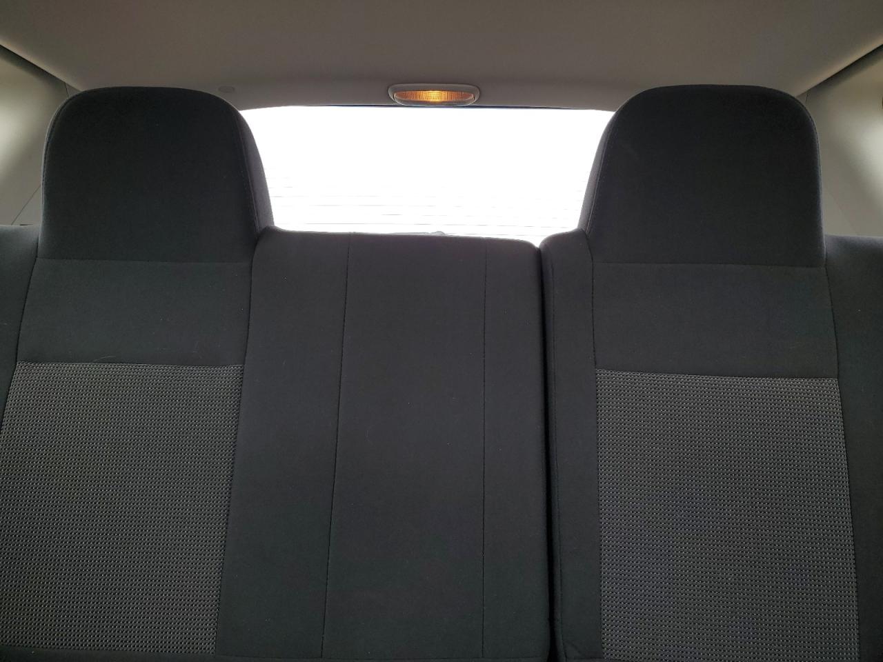 2011 Jeep Compass VIN: 1J4NT4FB9BD260321 Lot: 64866674