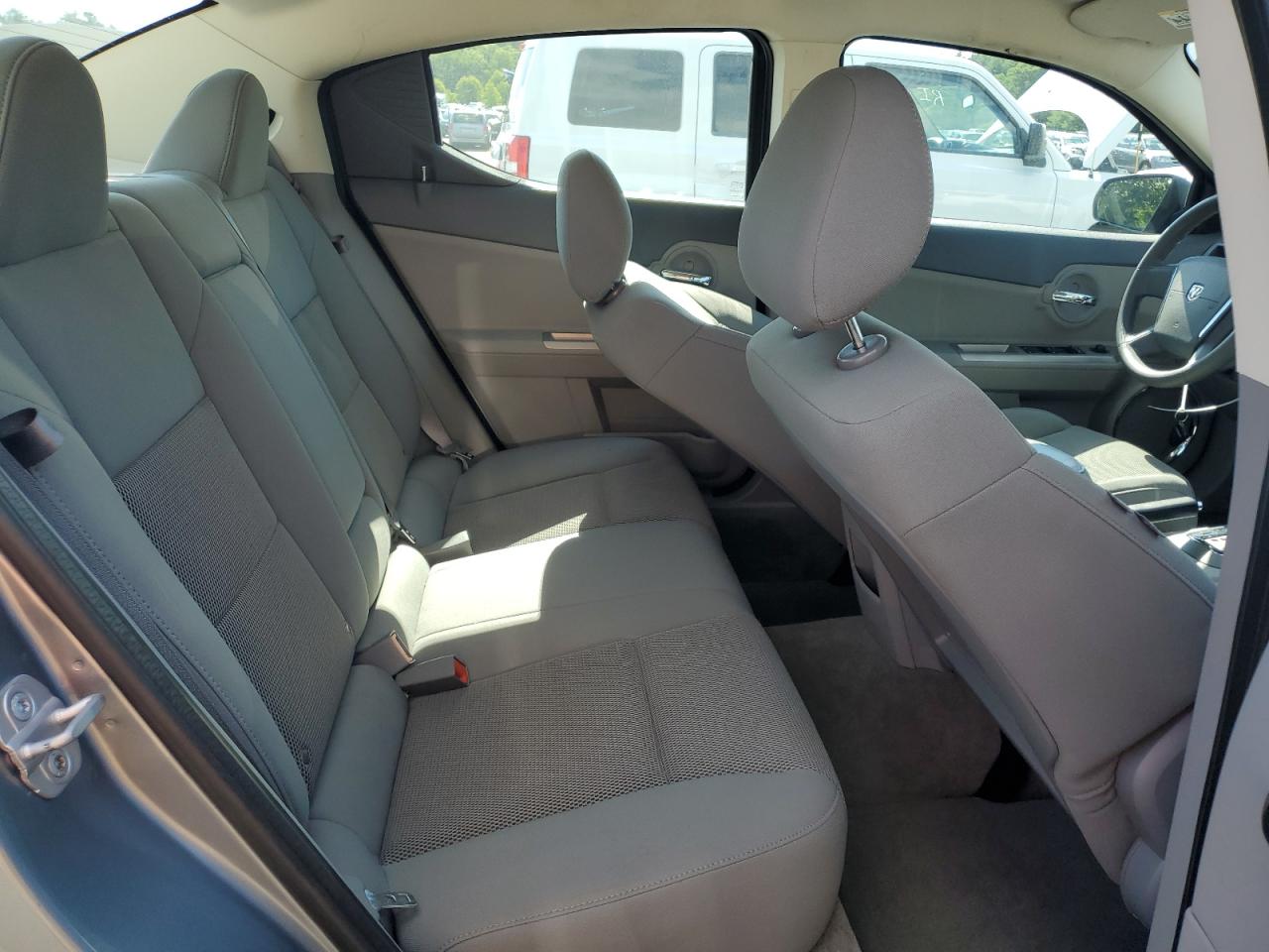 2008 Dodge Avenger Sxt VIN: 1B3LC56R58N286676 Lot: 60899104