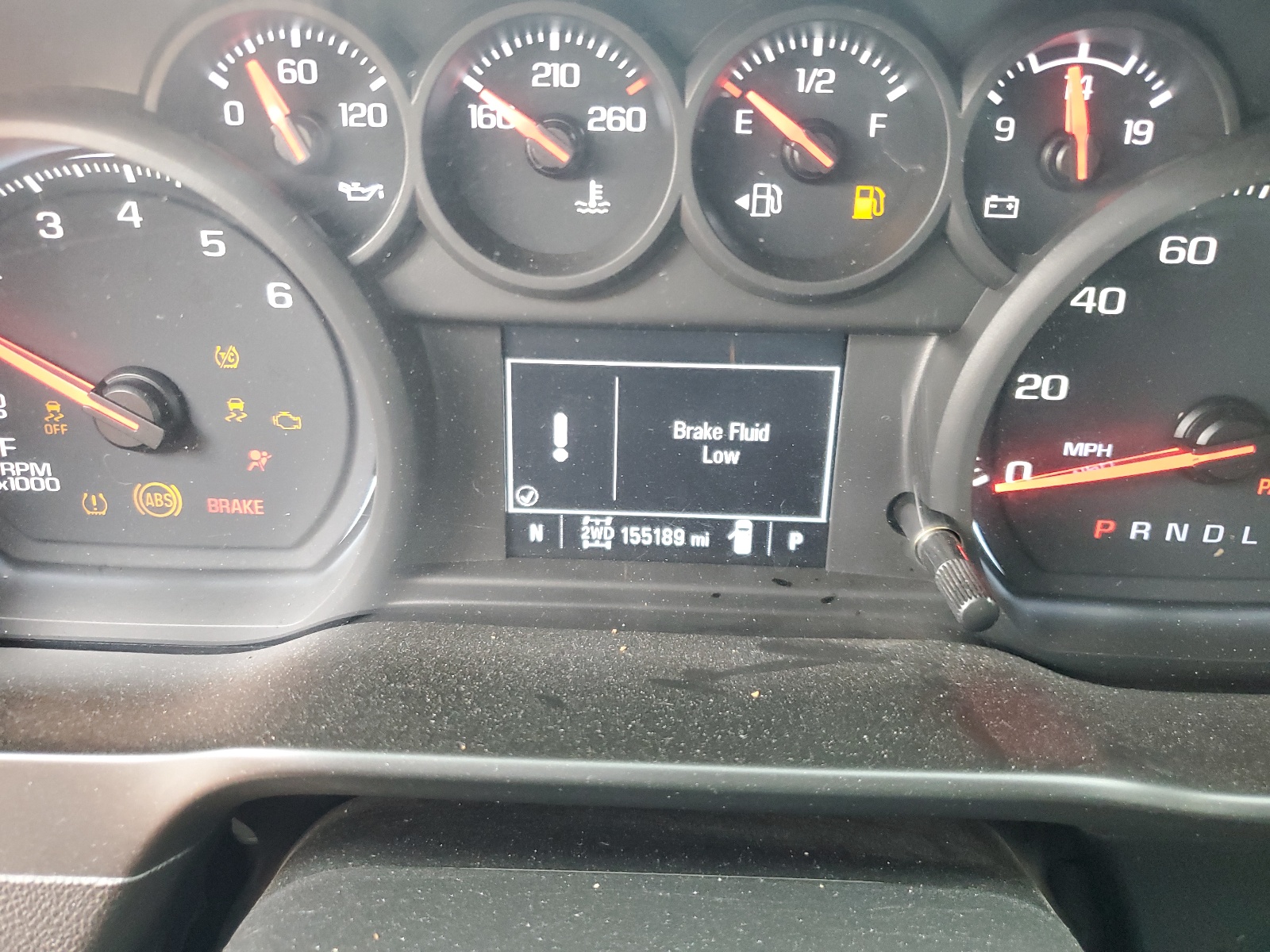 3GCPYBEK2MG416517 2021 Chevrolet Silverado K1500 Custom