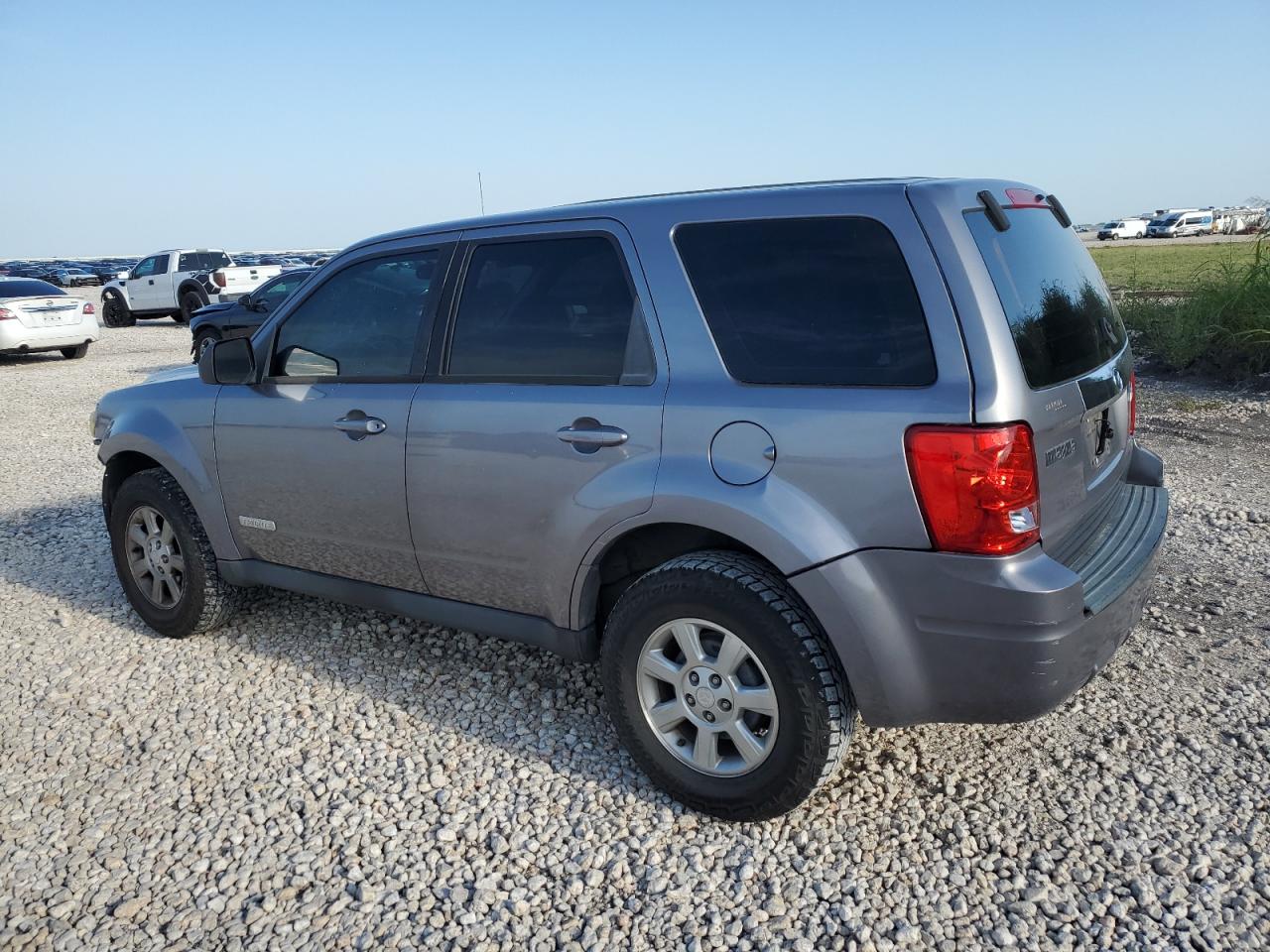 2008 Mazda Tribute I VIN: 4F2CZ02Z88KM06722 Lot: 62691604