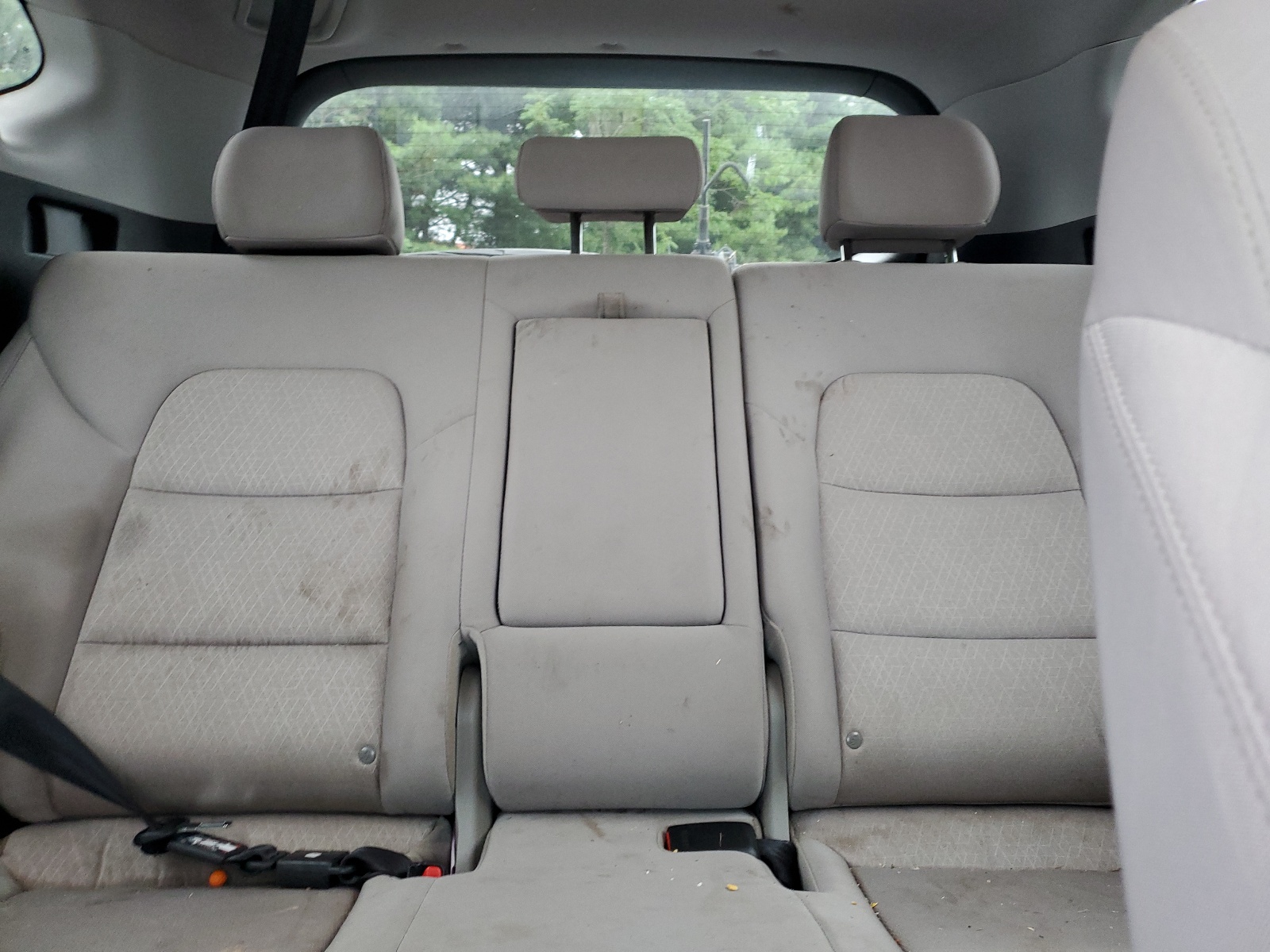 KM8J3CA48JU693243 2018 Hyundai Tucson Sel