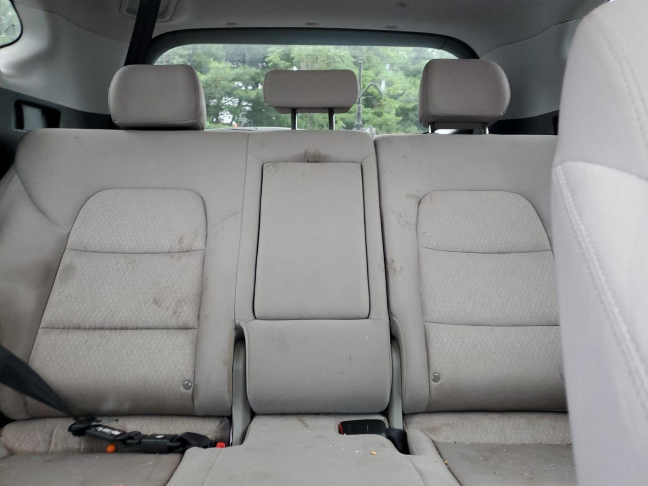 2018 Hyundai Tucson Sel VIN: KM8J3CA48JU693243 Lot: 64075664