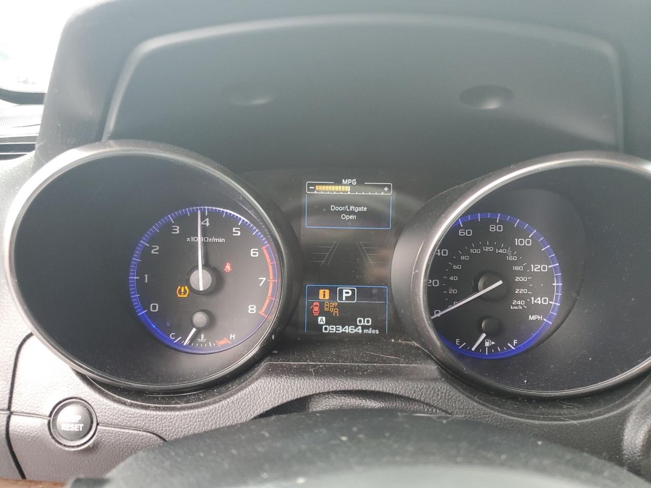 2016 Subaru Outback 2.5I Limited VIN: 4S4BSBNC1G3293686 Lot: 63380894