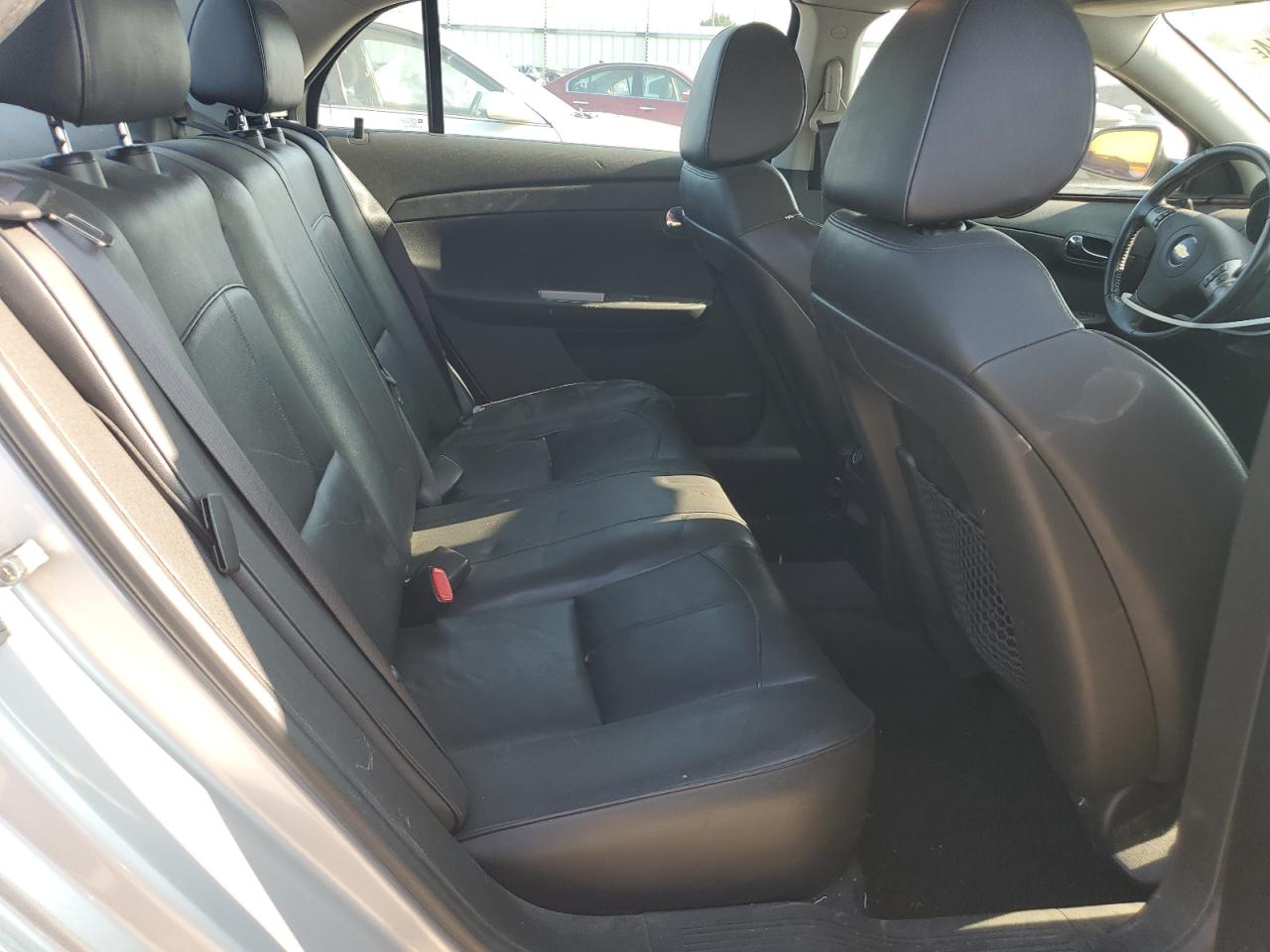 2010 Chevrolet Malibu Ltz VIN: 1G1ZE5E77AF292586 Lot: 64666214