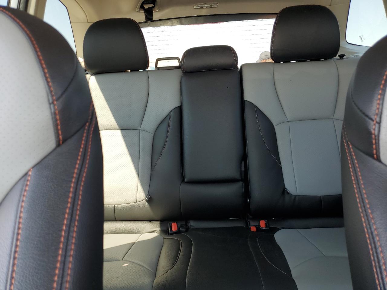 2021 Subaru Forester Sport VIN: JF2SKARCXMH441293 Lot: 61050744