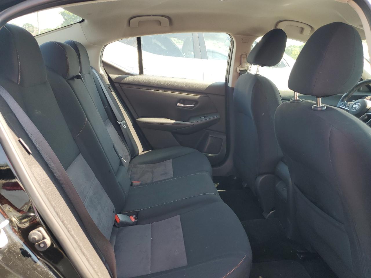 2020 Nissan Sentra Sr VIN: 3N1AB8DV0LY254873 Lot: 63428584