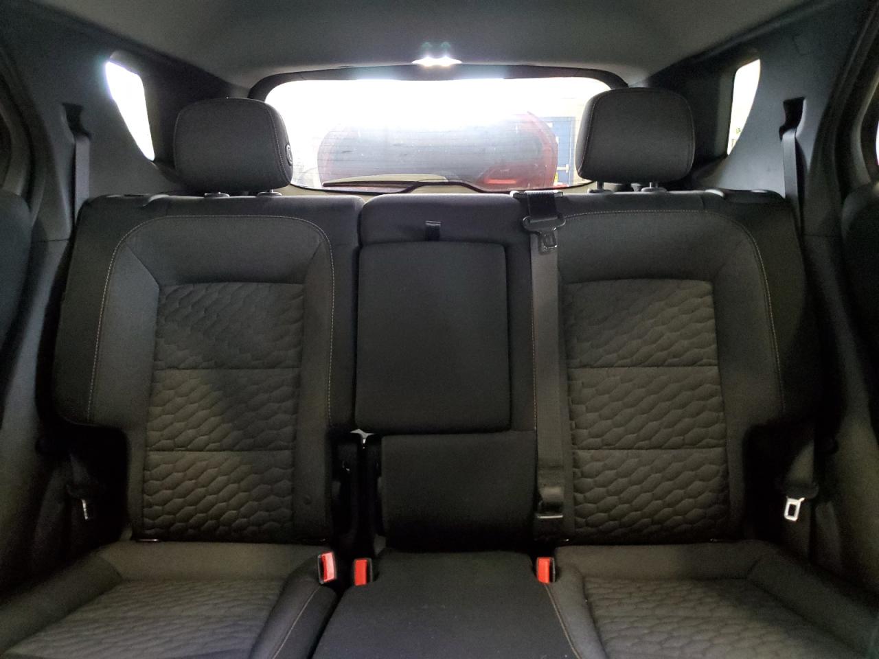 2018 Chevrolet Equinox Lt VIN: 2GNAXJEVXJ6146075 Lot: 63783404