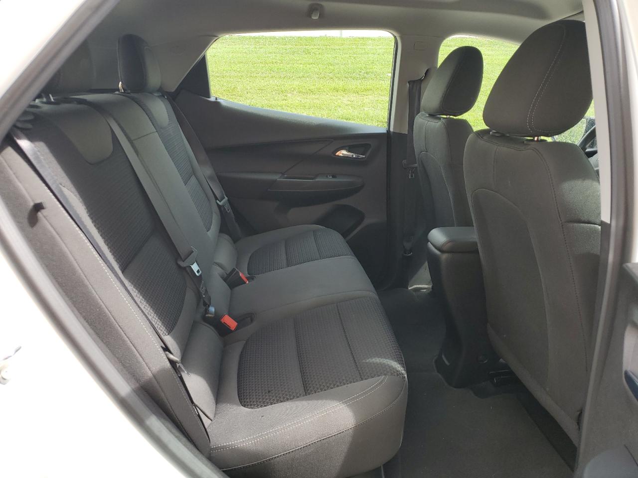 2023 Chevrolet Bolt Ev 1Lt VIN: 1G1FW6S00P4182643 Lot: 64811704