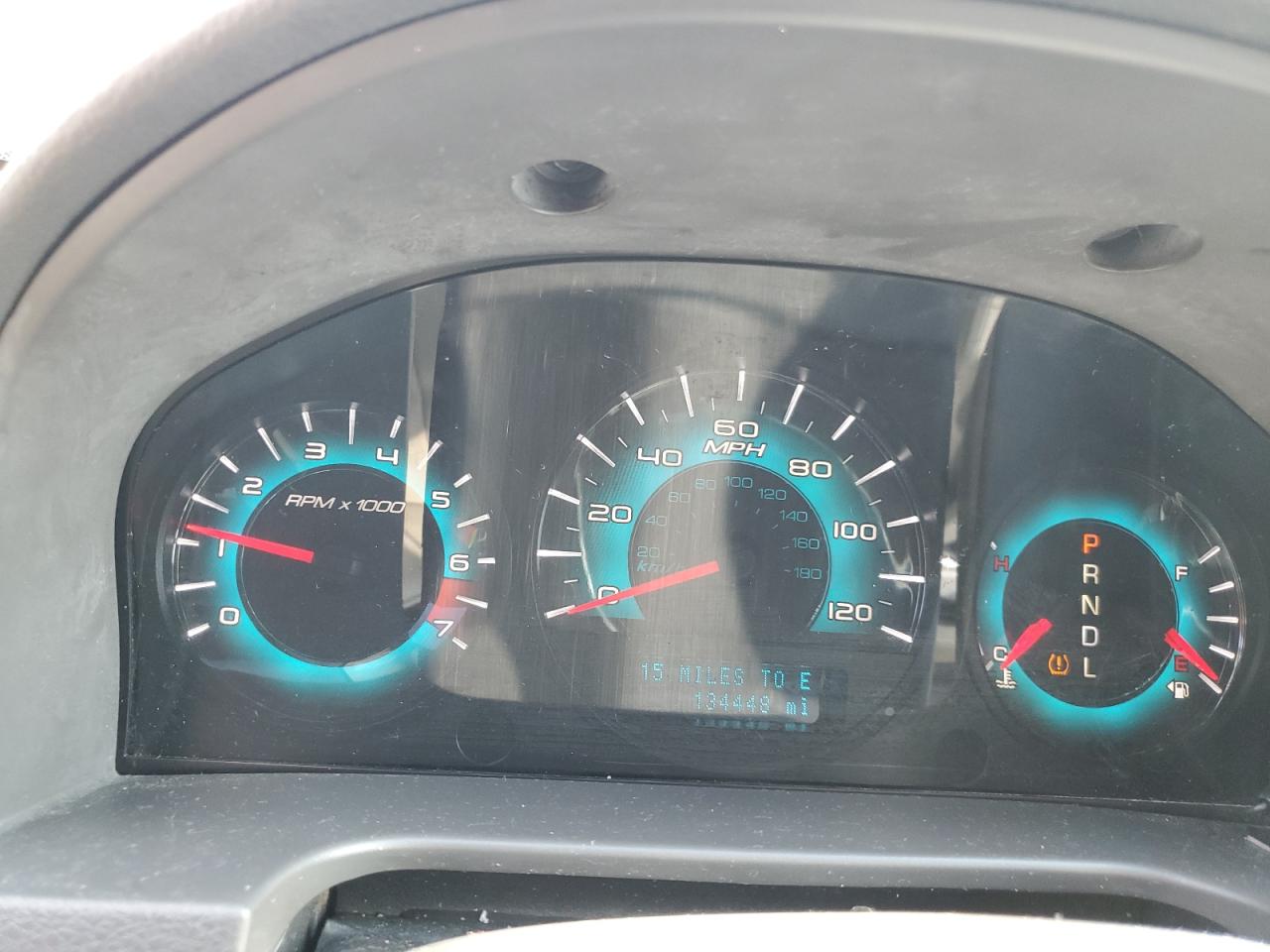 2010 Ford Fusion Sel VIN: 3FAHP0JA4AR139982 Lot: 64614184