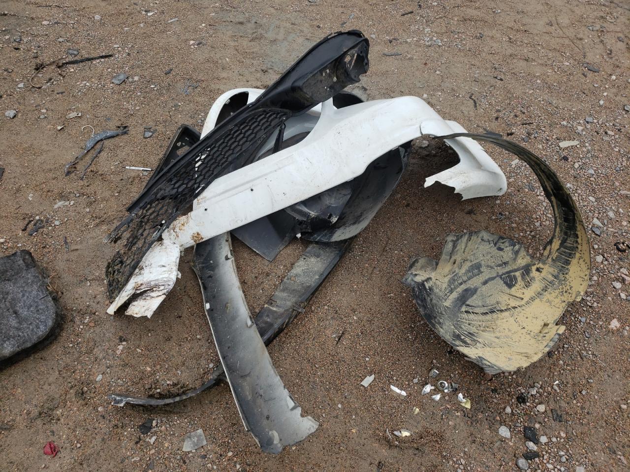 2014 Ram Tradesman VIN: 2C4JRGAG8ER241896 Lot: 64578684