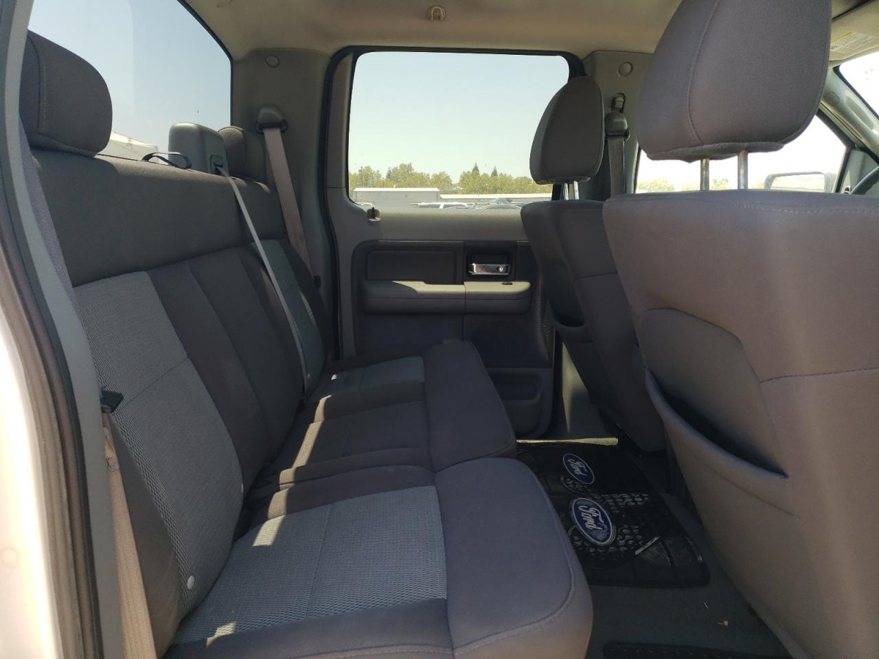 2006 Ford F150 Supercrew VIN: 1FTPW12516KC18862 Lot: 62059734