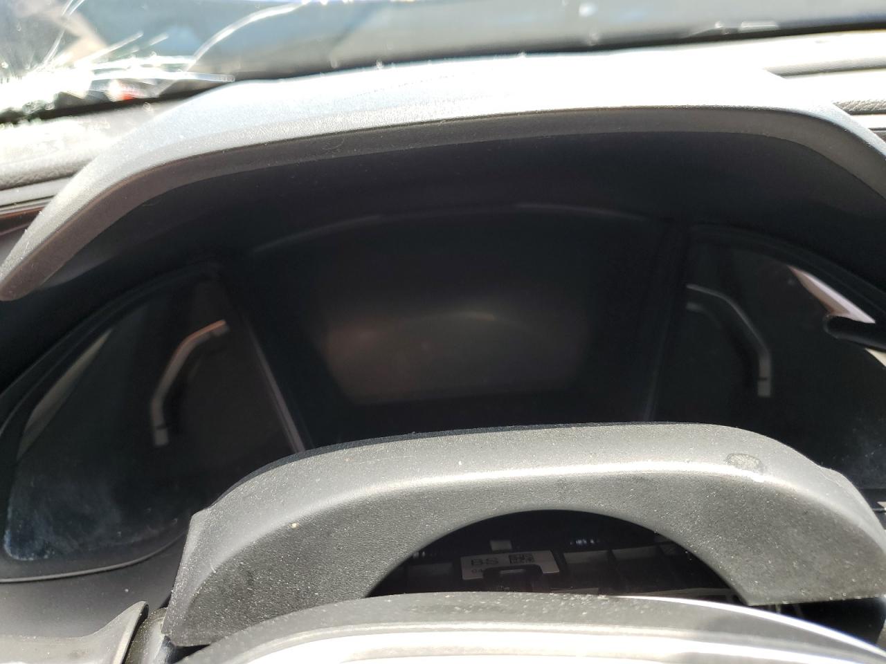 2020 Honda Civic Lx VIN: 19XFC2F60LE031060 Lot: 63437614