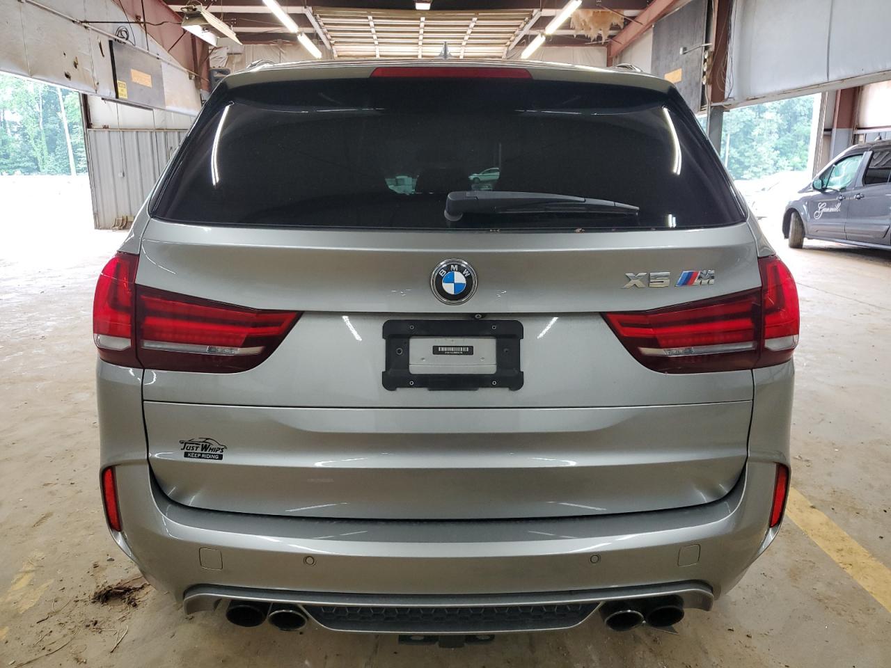 2016 BMW X5 M VIN: 5YMKT6C54G0R78786 Lot: 64513404