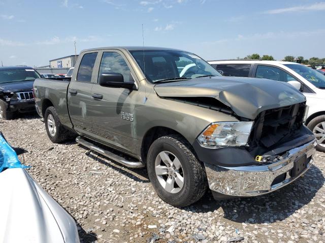  RAM 1500 2013 Beige