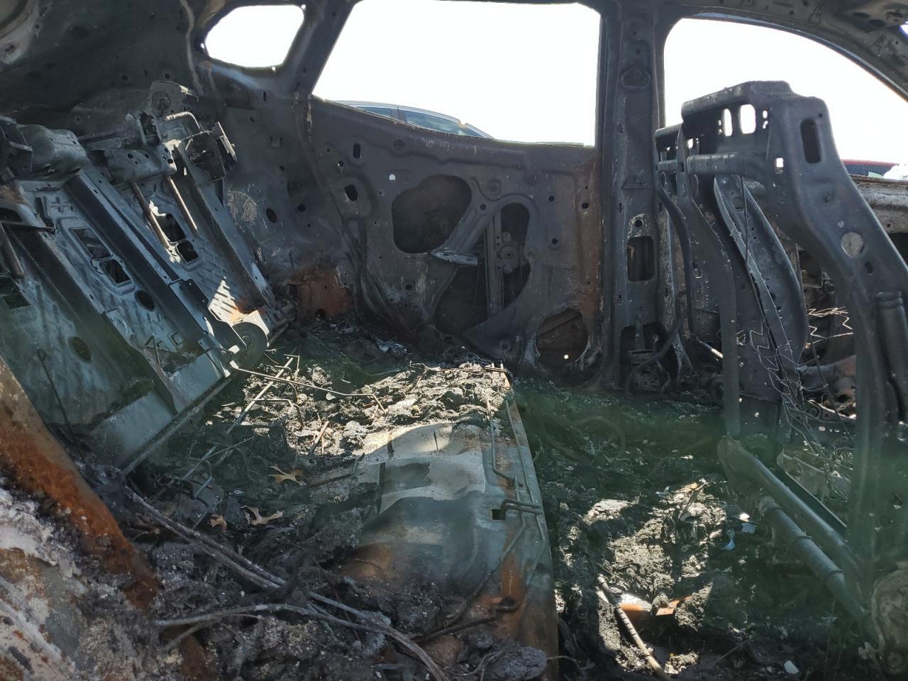 2024 Chevrolet Trax Ls VIN: KL77LFE25RC031143 Lot: 64655264