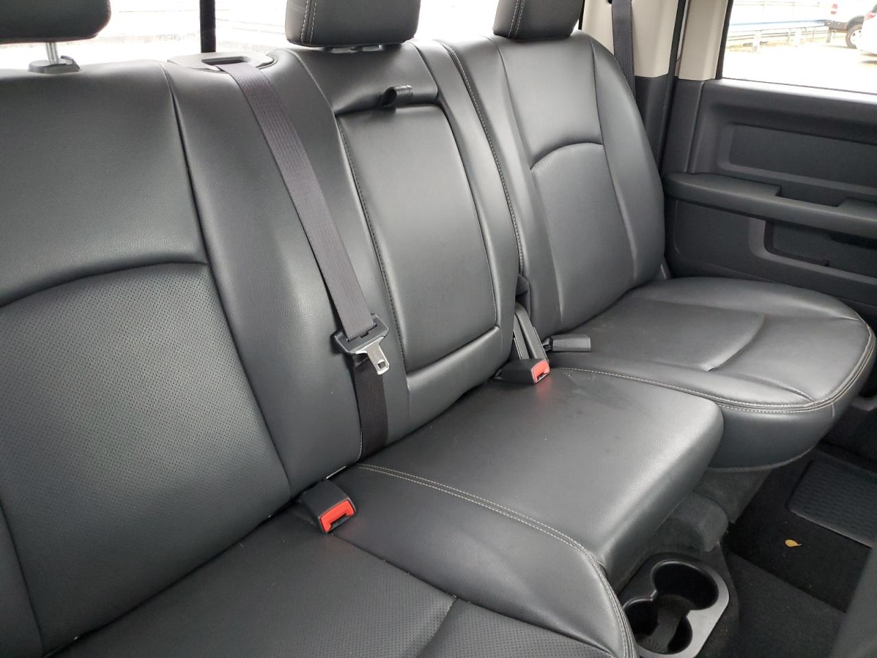 2010 Dodge Ram 1500 VIN: 1D7RB1CT0AS188835 Lot: 63318094