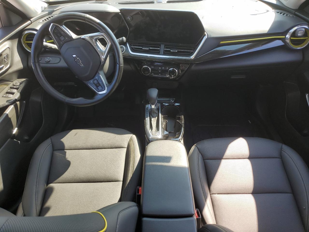 2024 Chevrolet Trax Activ VIN: KL77LKE22RC148395 Lot: 62997014