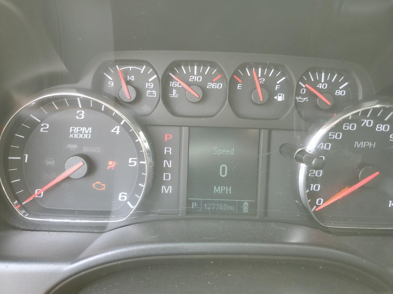 2014 GMC Sierra C1500 VIN: 1GTN1TEHXEZ268608 Lot: 64382314