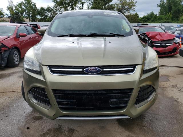  FORD ESCAPE 2013 Beige