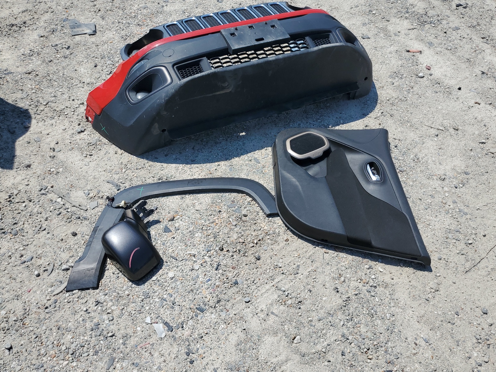 ZACCJABT6GPD09595 2016 Jeep Renegade Latitude