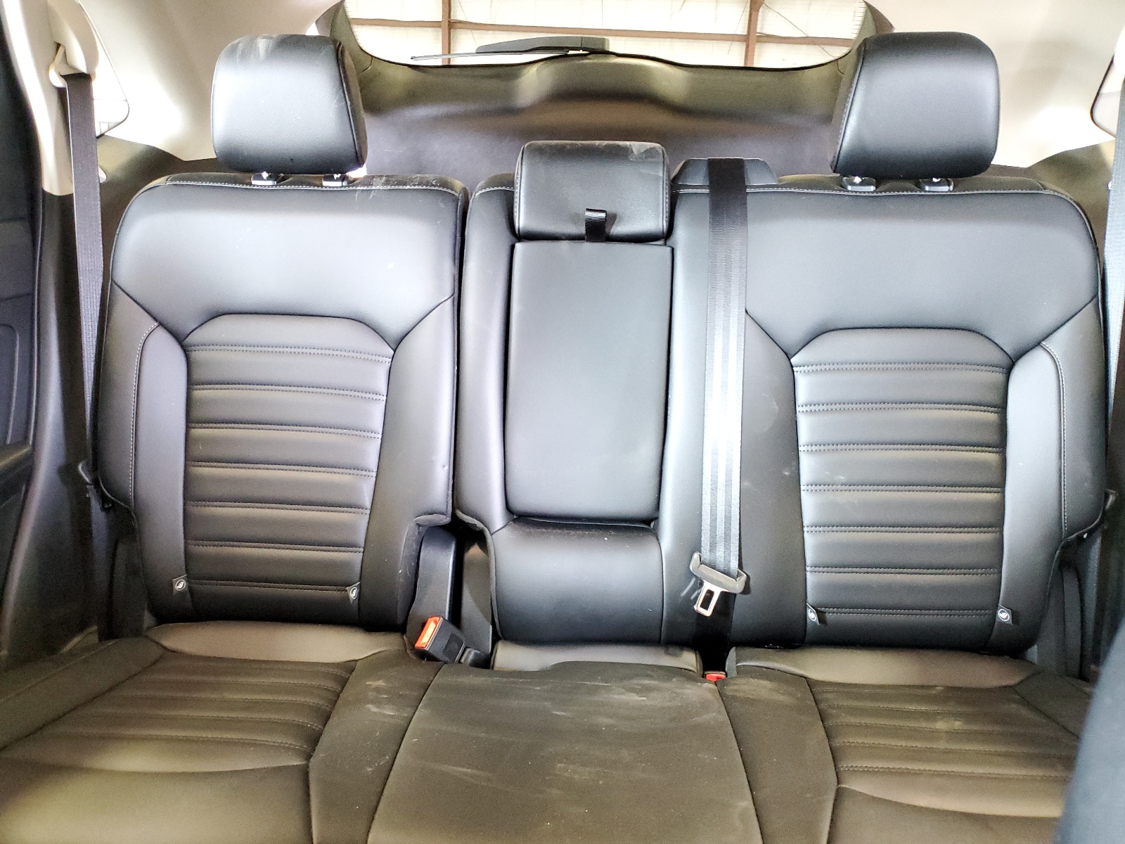 2FMPK4J91MBA43372 2021 Ford Edge Sel