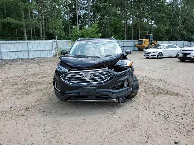 2019 Ford Edge Sel VIN: 2FMPK4J94KBC46219 Lot: 64432384