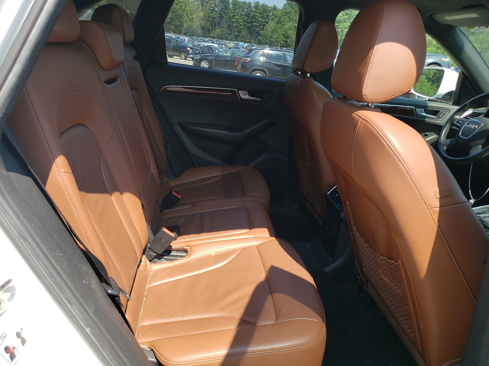 WA1DKAFP5BA024095 2011 Audi Q5 Premium Plus