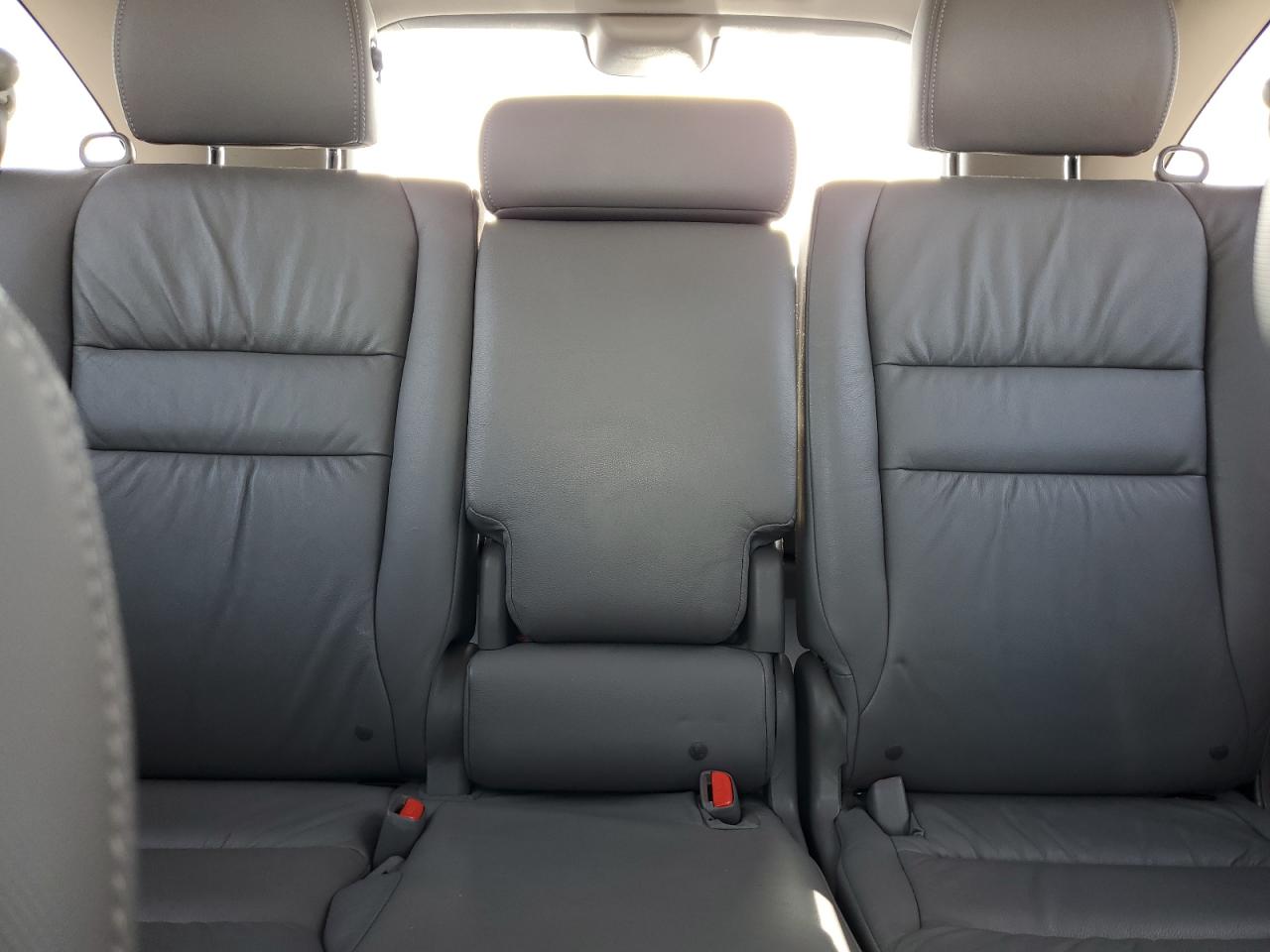 2011 Honda Cr-V Exl VIN: 5J6RE3H70BL039680 Lot: 62083384