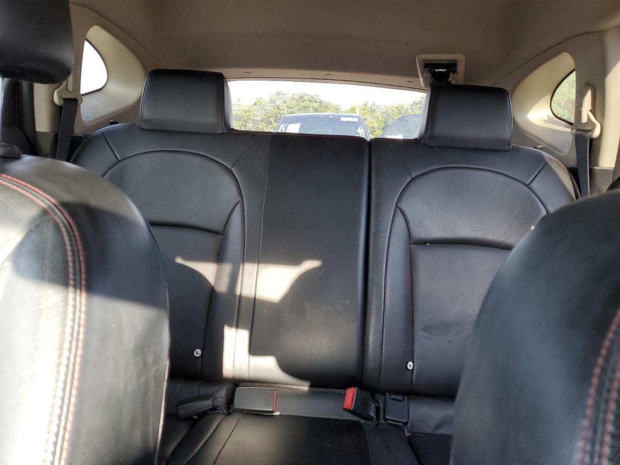 2011 Nissan Rogue S VIN: JN8AS5MT1BW168542 Lot: 64040104