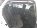 2020 HONDA CIVIC LX for sale at Copart NS - HALIFAX