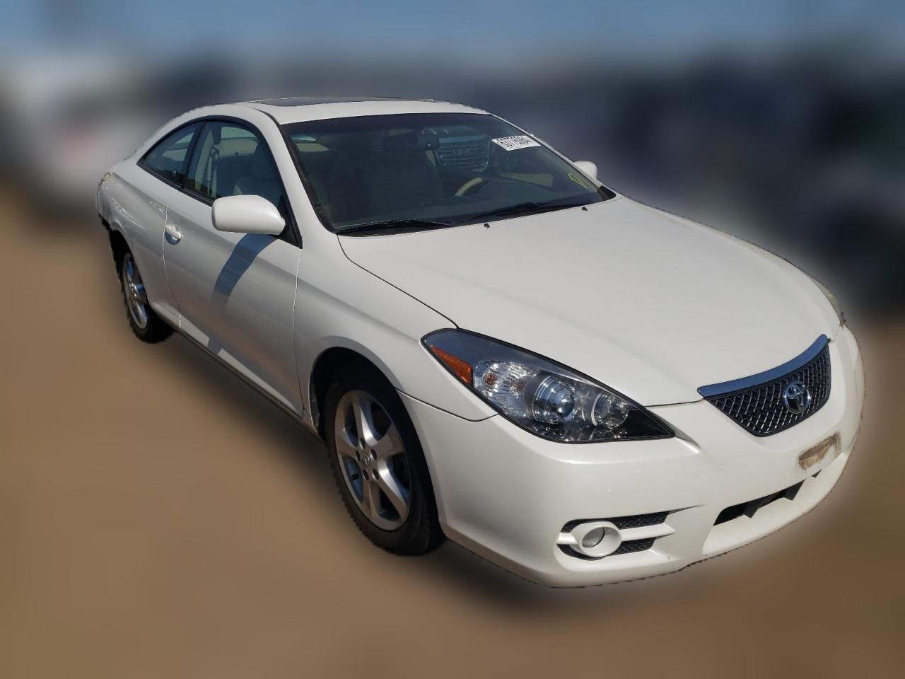 2008 Toyota Camry Solara Se VIN: 4T1CA30P08U157844 Lot: 63776064