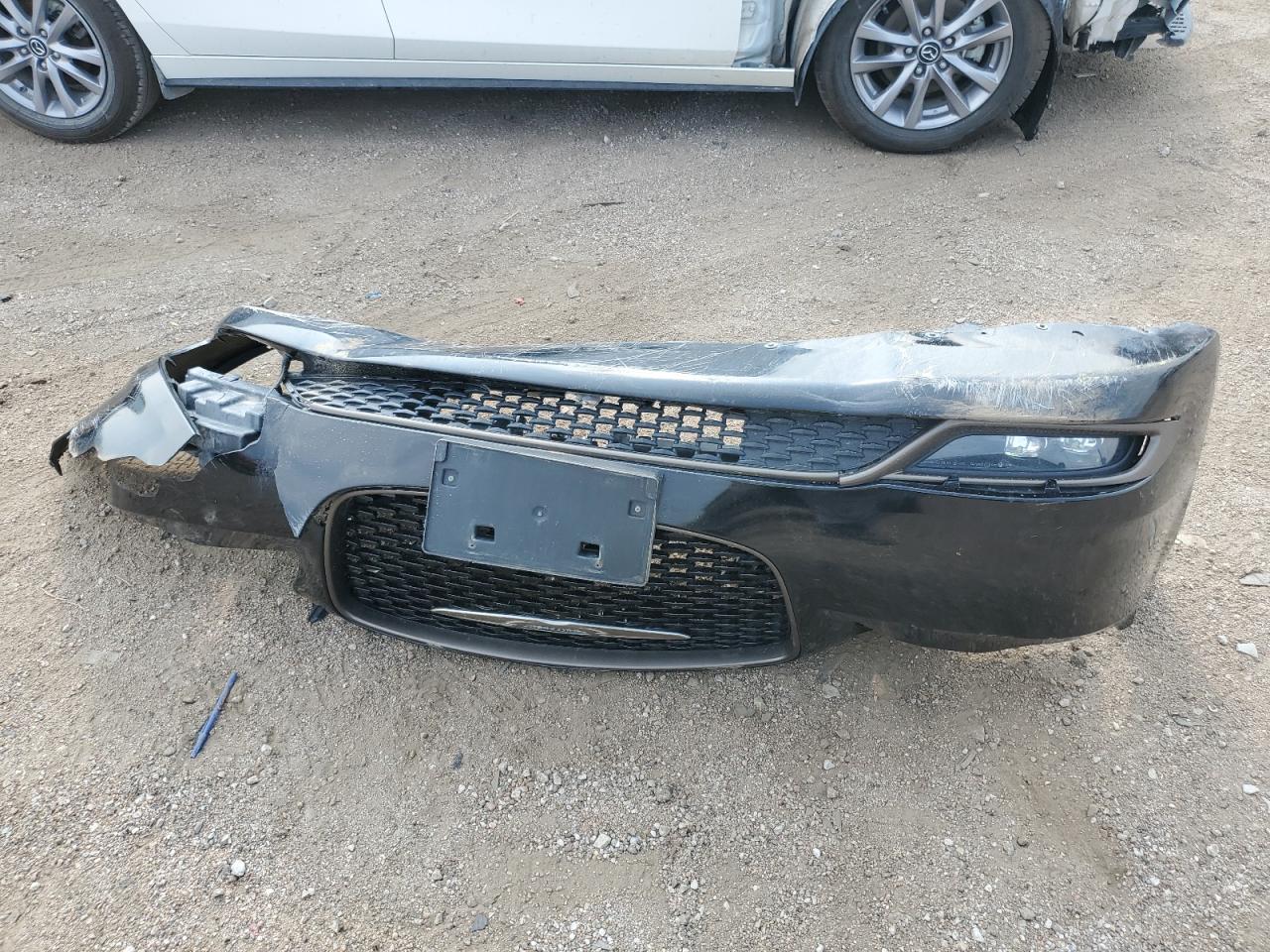 2016 Chrysler 300 S VIN: 2C3CCAGG8GH270309 Lot: 63959414