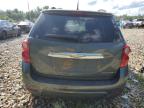 2012 Chevrolet Equinox Lt продається в Candia, NH - Front End