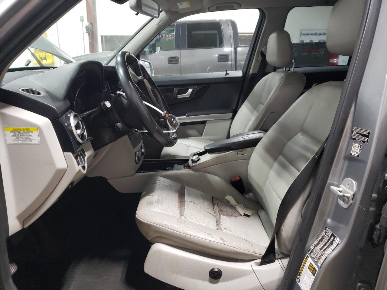 2014 Mercedes-Benz Glk 350 VIN: WDCGG5HB8EG293703 Lot: 64067164