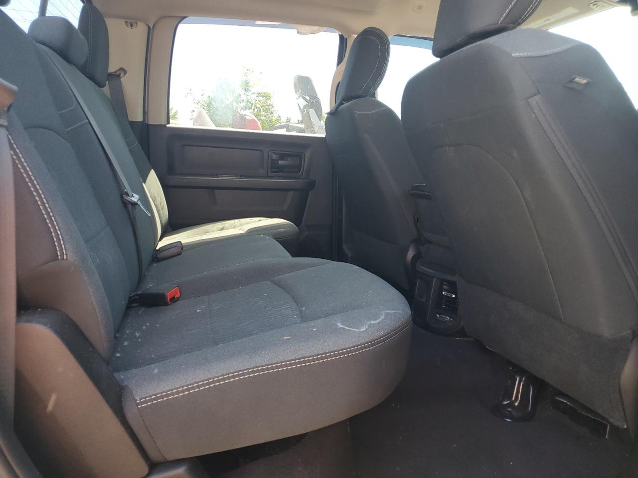 2020 Ram 3500 Tradesman VIN: 3C63RRGL4LG278656 Lot: 60725344