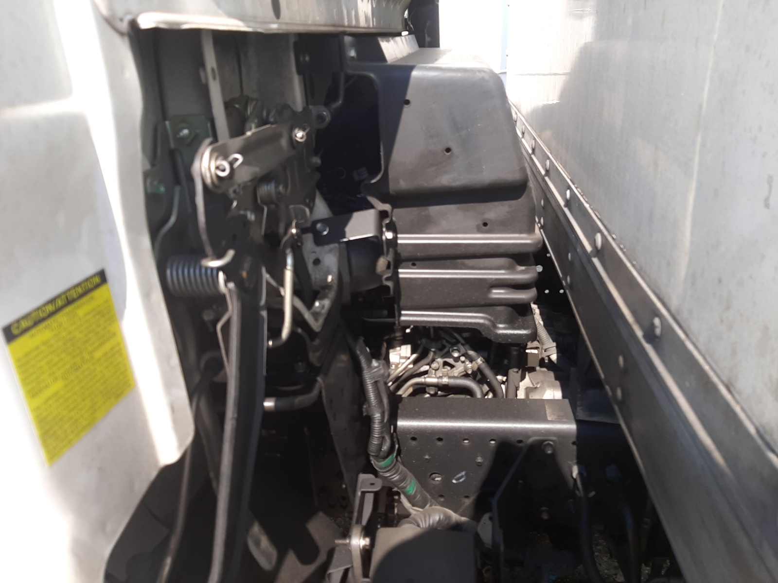 JALC4W164K7009414 2019 Isuzu Npr Hd