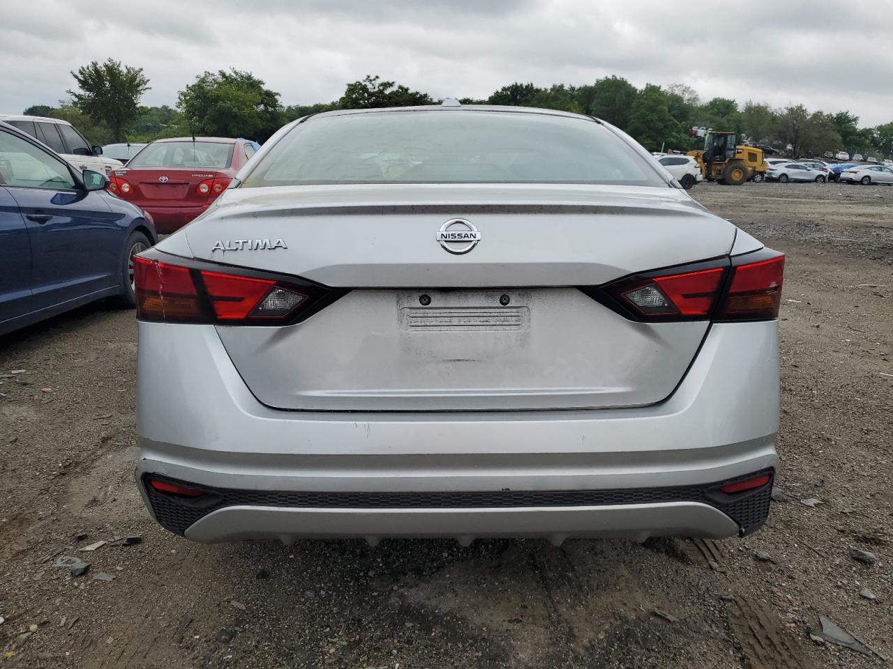 1N4BL4BV9KC259769 2019 Nissan Altima S
