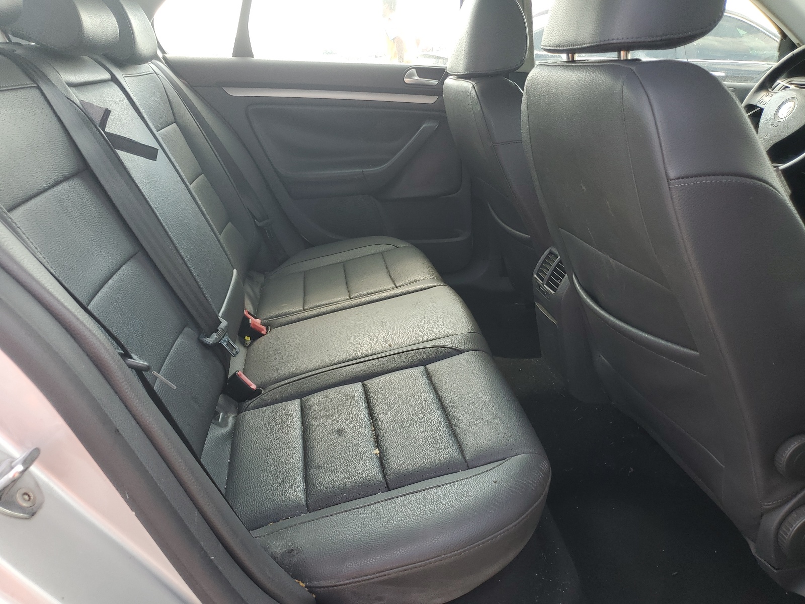 3VWFT71K36M853487 2006 Volkswagen Jetta Tdi