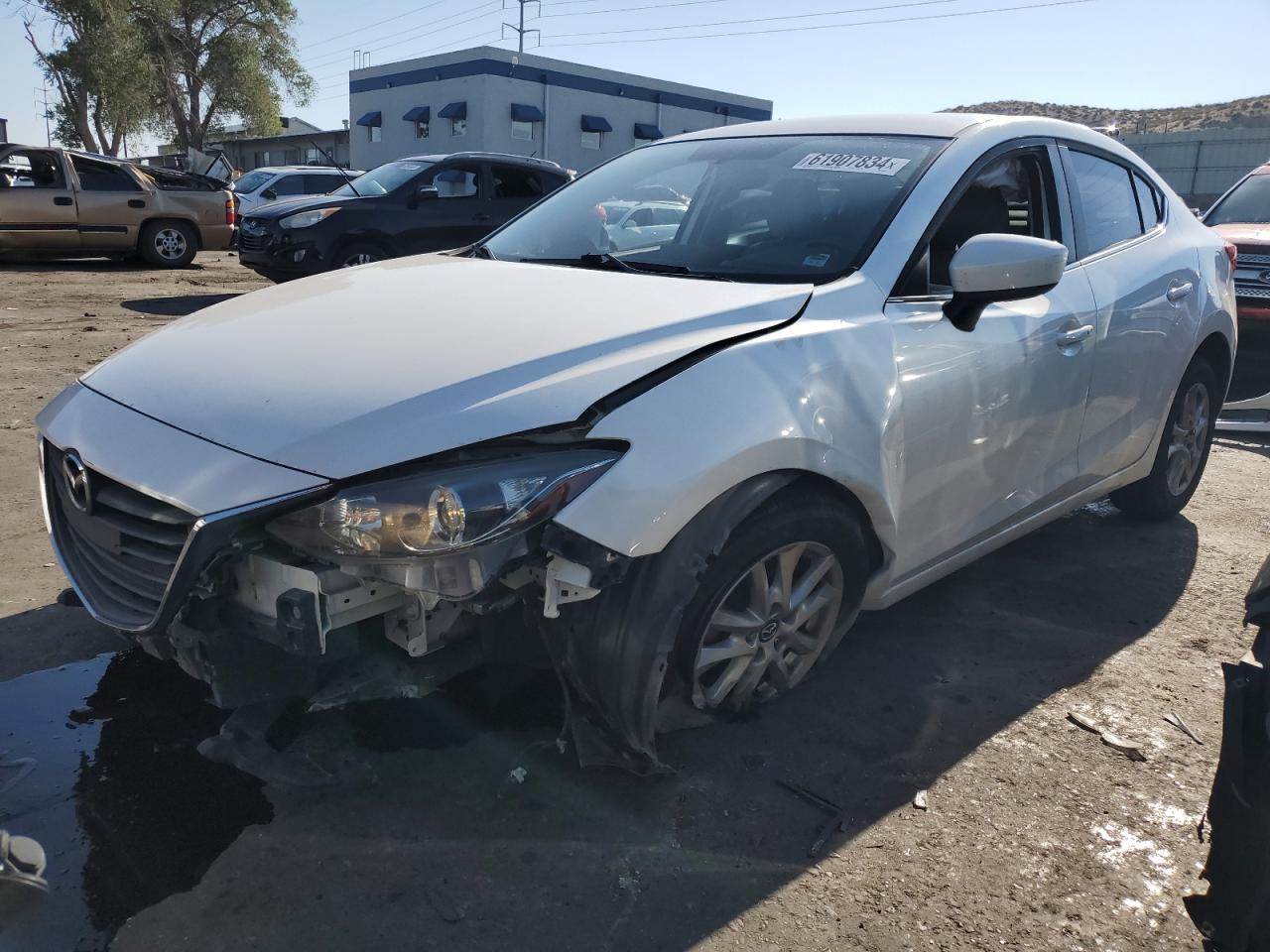 2015 Mazda 3 - Image 1
