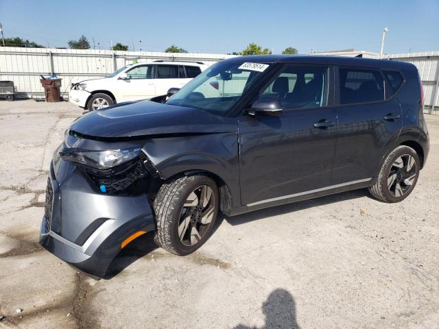 2024 Kia Soul Gt Line