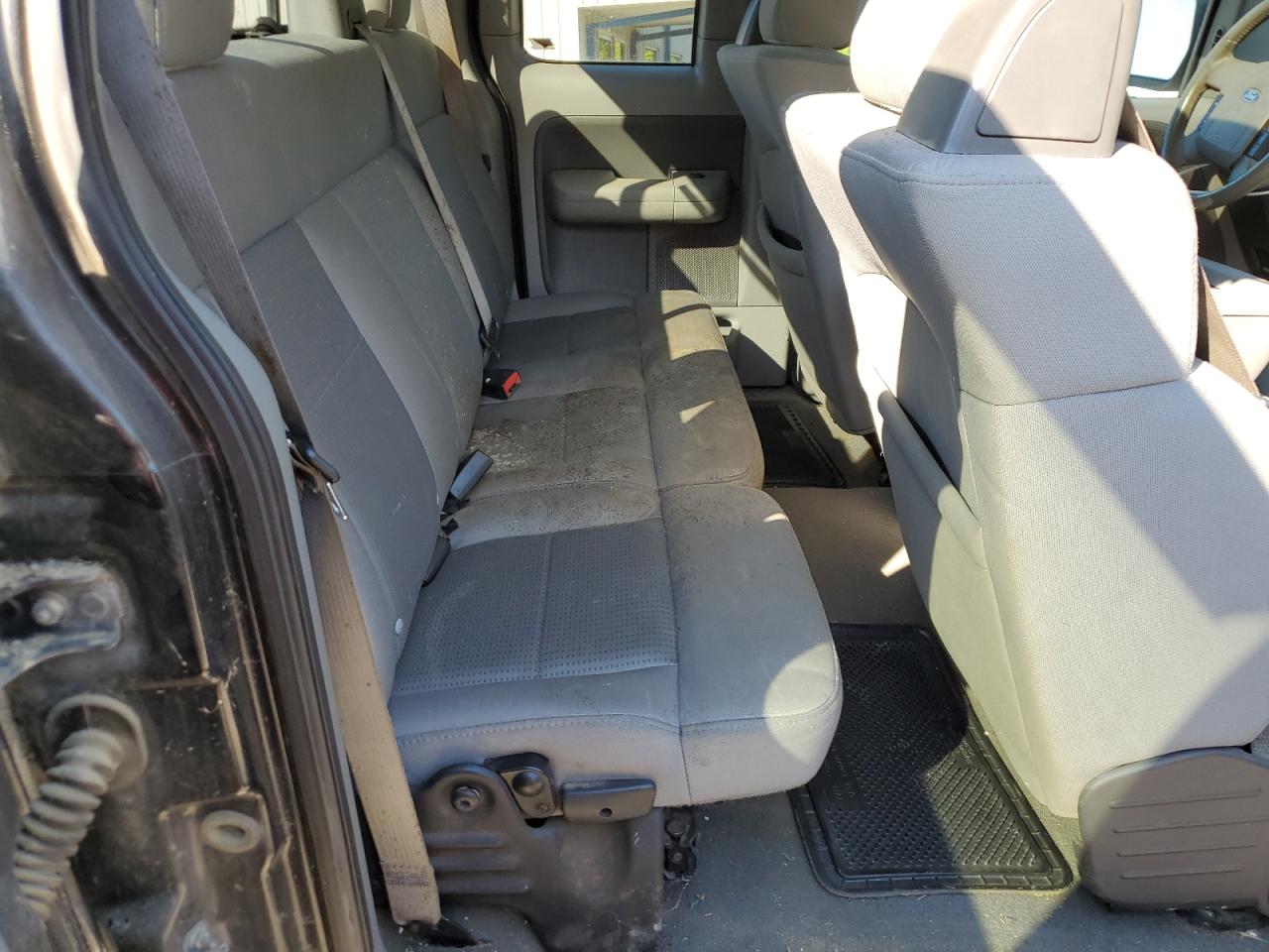 2007 Ford F150 VIN: 1FTPX14V67NA80679 Lot: 62207654