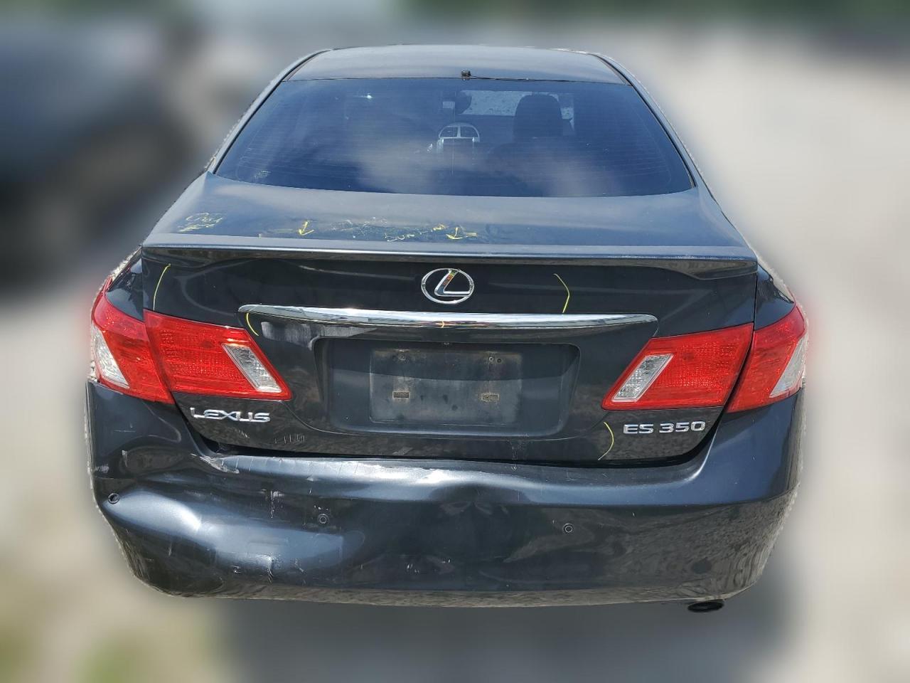 2008 Lexus Es 350 VIN: JTHBJ46G782189407 Lot: 63542254